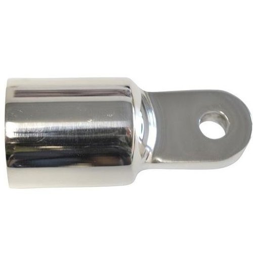 RC-Inox End cap Inox 30mm