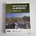 Imray Mediterranean Almanac 2009 - 2010 Heikell Michell