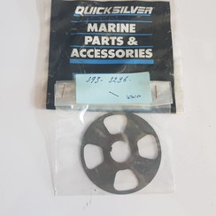 393-3236 Mercury Quicksilver Trigger disc