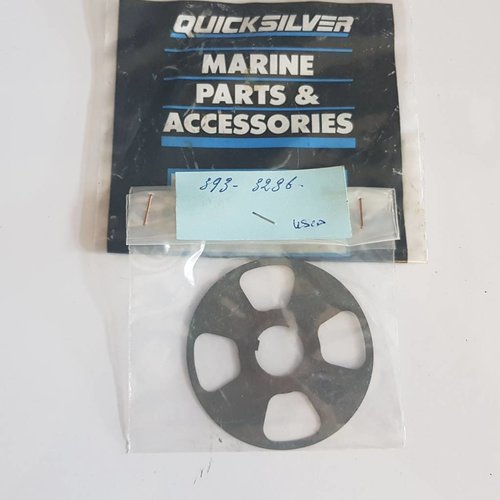 Mercury - Mercruiser 393-3236 Mercury Quicksilver Trigger disc