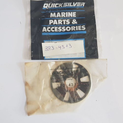 Mercury - Mercruiser 393-4313 Mercury Quicksilver Trigger disc
