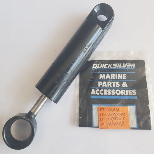 Mercury - Mercruiser 55-58780 A2 Mercury Quicksilver Schokbreker