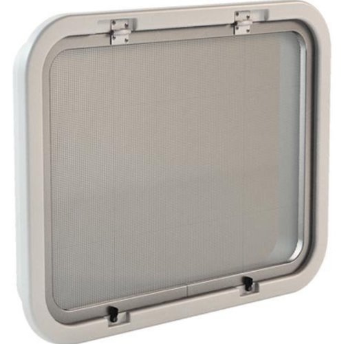 Vetus Vetus HOR4141L Mosquito screen aluminium