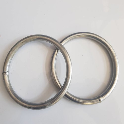 RC-Inox Ring Inox 10 x 110mm