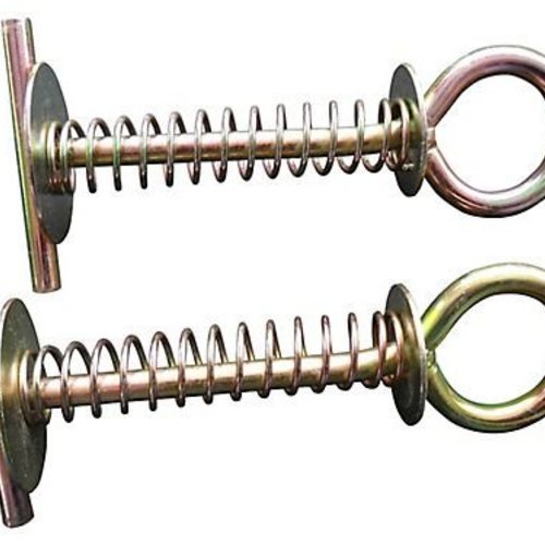 Dock Edge Eze Docker, 2 pack Portable mooring ring 2701Z-F.