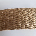 Sjorband met natural look 50mm x 10 meter lang