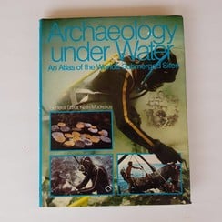 Arqueología bajo el agua Keith Muckelroy
