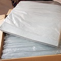 Almohadillas absorbentes para aceite y diesel 40 x 40cm (Paquete de 10)