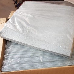 Saugkissen für Öl & Diesel 40 x 40 cm (10er Packung)