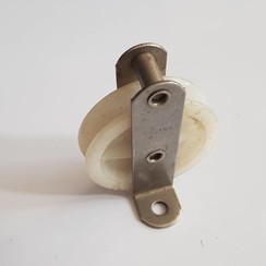 Fico Inox Blockträger 57 x 6mm