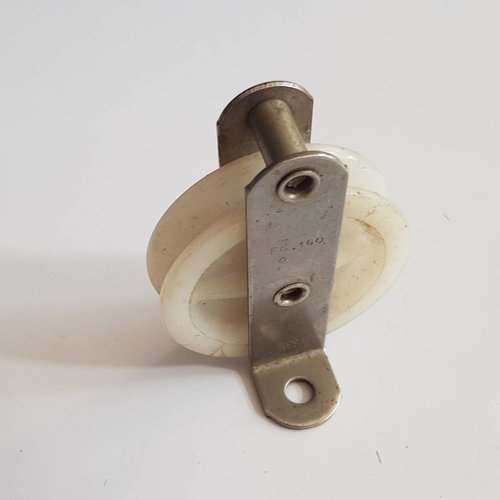 Fico Fico Inox Blockträger 57 x 6mm