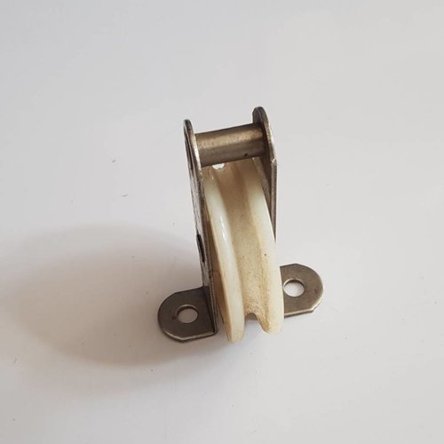 Fico Fico Inox Blockträger 57 x 6mm