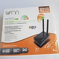 Sveon Sveon SNT1022 Wireless USB con doble antena