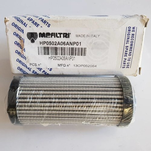 MP Filtri MP Filtri Hydraulic HP0502A06ANP01