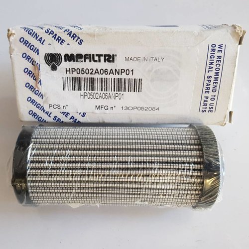 MP Filtri MP Filtri Hydraulikfilter HP0502A06ANP01