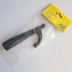 Punta bichero hembra Plastimo 30mm 16590