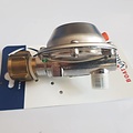 GOK GOK  Marine Inox Butane - Propane gas regulator