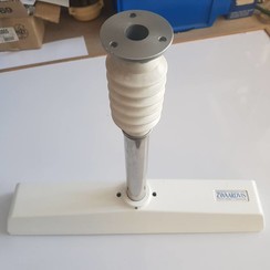 Verstellbares Stuhl- oder Tischbein Zwaardvis