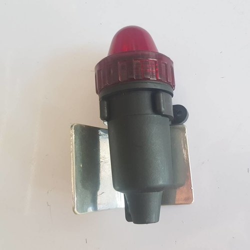 Lalizas Lalizas emergency navigation light Port side (red)