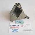 OMC Evinrude Johnson OMC Soporte de Babor 320374