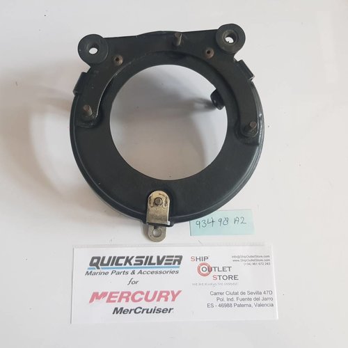 93498 A2 Mercury Quicksilver Guard assembly