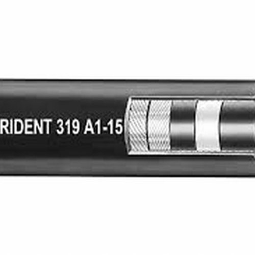 Trident Trident Barrier A1  Fuel hose 1/4"