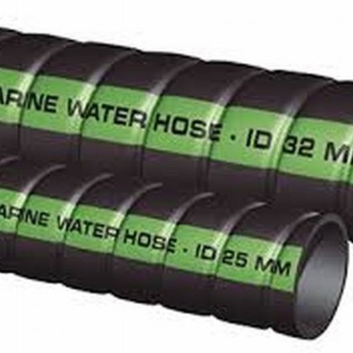 Vetus Vetus Marine rubber cooling water hose 38 mm