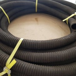 SuperFlex Marine rubber cooling water hose 34 mm