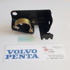 834700 Volvo Penta Soporte de la bobina de encendido