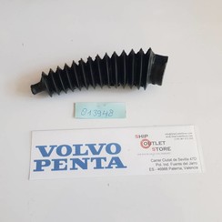 Bramido de goma Volvo Penta  813948-7