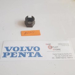 806214 Volvo Penta Camshaft nut