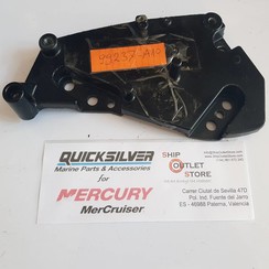 992387 A10 Mercury Quicksilver Shift plate bracket