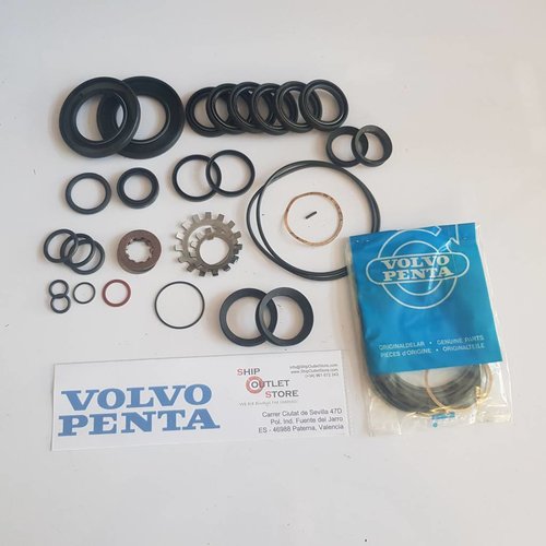 Volvo Penta Volvo Penta 876266 Upper Seal Kit