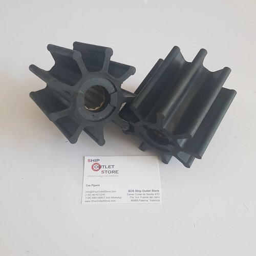 Jabsco 18018-0001 Jabsco Impeller neoprene