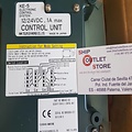Teleflex Morse Teleflex Morse NM0492-00 Electronic Control Unit KE-5  12-24VDC