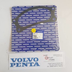 Dichtung Volvo Penta 3862150