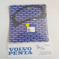 Pakking  Volvo Penta 3862150