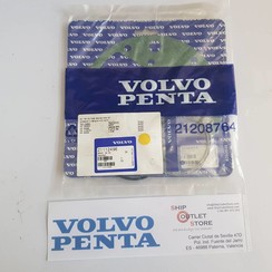 Dichtungssatz Volvo Penta 21112496