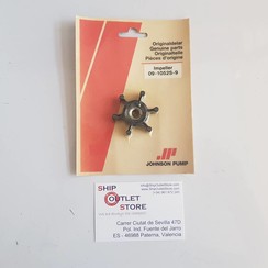 09-1052S-9 Johnson Niltril Impeller