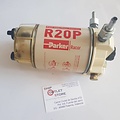 Racor Parker Racor Parker Spin On 230R30 Filtro -separador de combustible