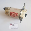 Racor Parker Racor Parker Spin On 230R30 Filtro -separador de combustible