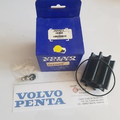 Kit de Impulsor Volvo Penta 3593573