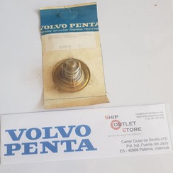 Thermostat-Set Volvo Penta 875780  - 829813