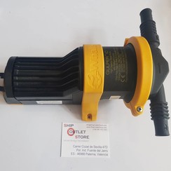 Whale Gulper bilge IC pump 24v