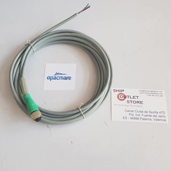 Extensión de cable del sensor OPACMARE