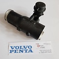 Volvo Penta Air valve with vacuum regulator (complete unit) 22352523 Volvo Penta