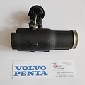 Volvo Penta Air valve with vacuum regulator (complete unit) 22352523 Volvo Penta