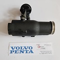 Volvo Penta Luchtklep met vacuum regelaar (complete unit) Volvo Penta 22352523