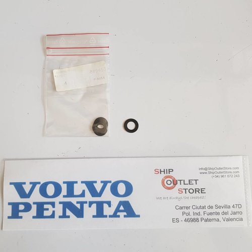 Volvo Penta 889455  Volvo Penta Washer drain plug