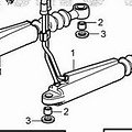 Volvo Penta Wear washer 3589516 Volvo Penta